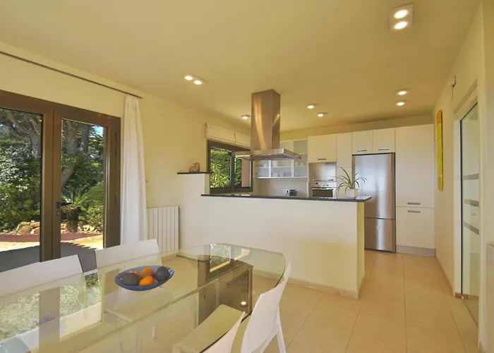 Rosa Holiday home
